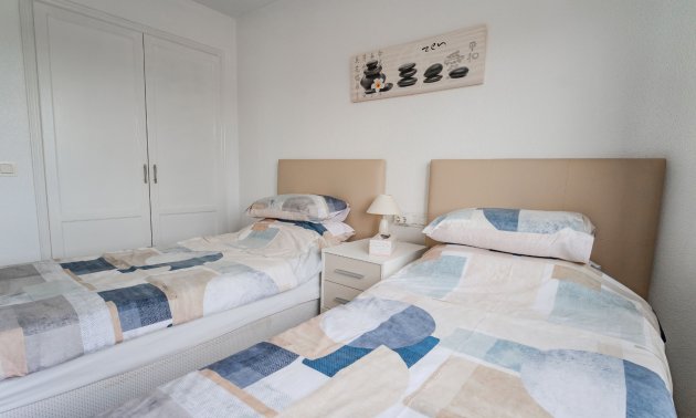 Resale - Townhouse -
Benimar - Benimar I