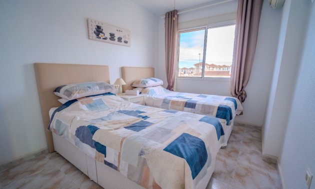 Resale - Townhouse -
Benimar - Benimar I