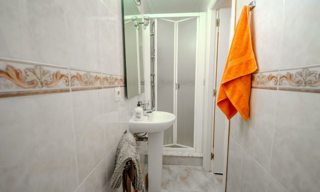 Resale - Townhouse -
Benimar - Benimar I