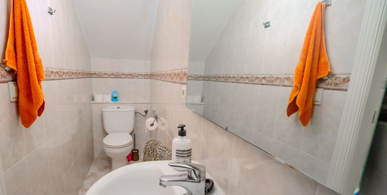 Resale - Townhouse -
Benimar - Benimar I