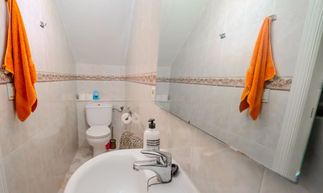 Resale - Townhouse -
Benimar - Benimar I