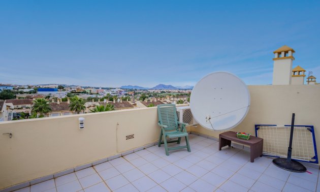 Resale - Townhouse -
Benimar - Benimar I