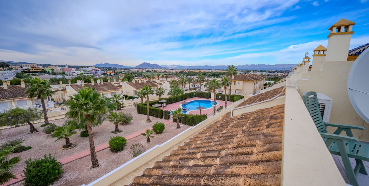 Resale - Townhouse -
Benimar - Benimar I