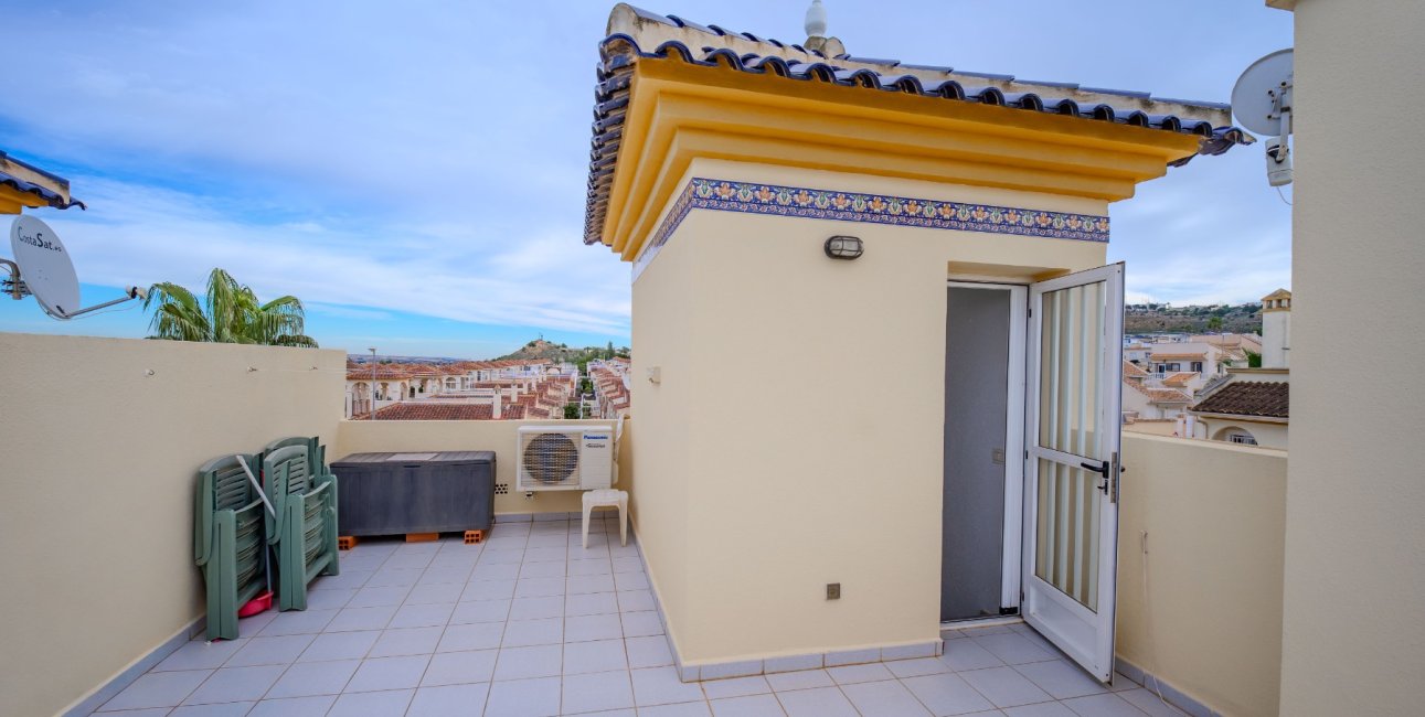 Resale - Townhouse -
Benimar - Benimar I