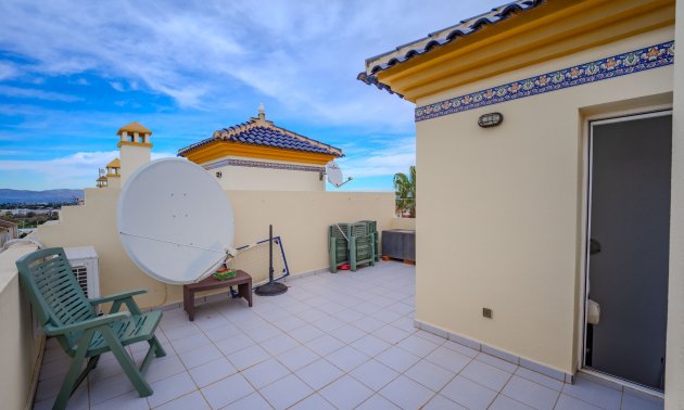 Resale - Townhouse -
Benimar - Benimar I