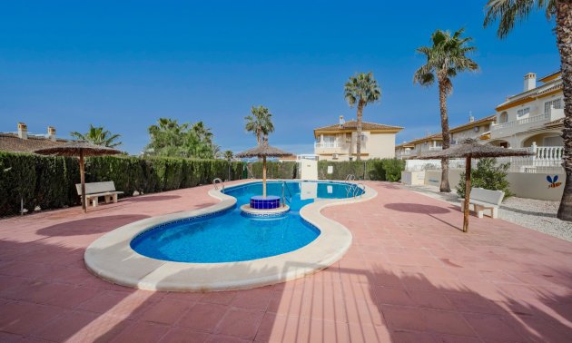 Resale - Townhouse -
Benimar - Benimar I