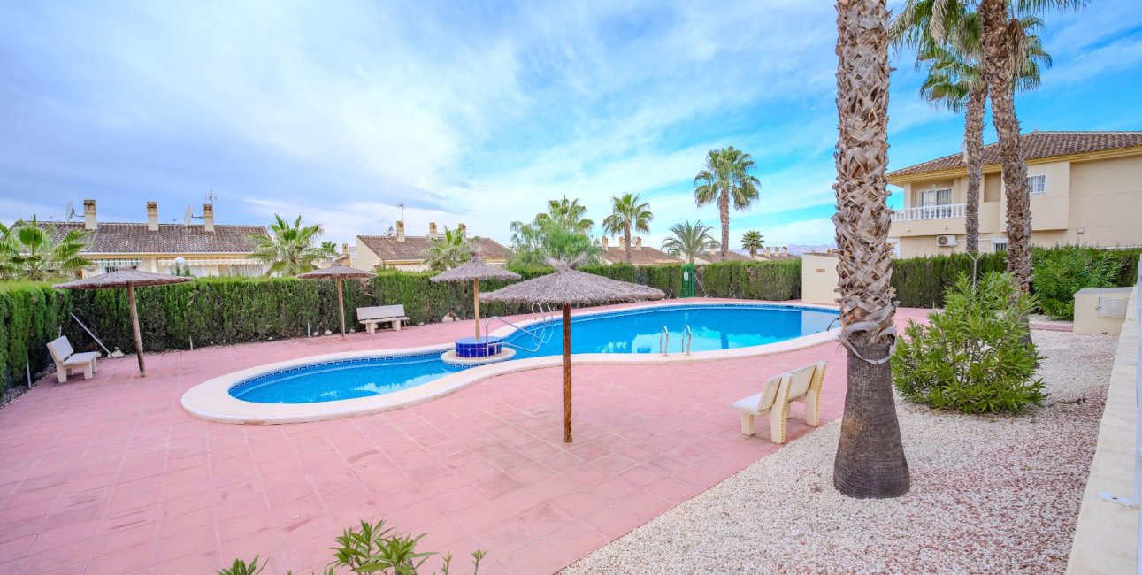 Resale - Townhouse -
Benimar - Benimar I