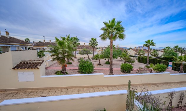 Resale - Townhouse -
Benimar - Benimar I