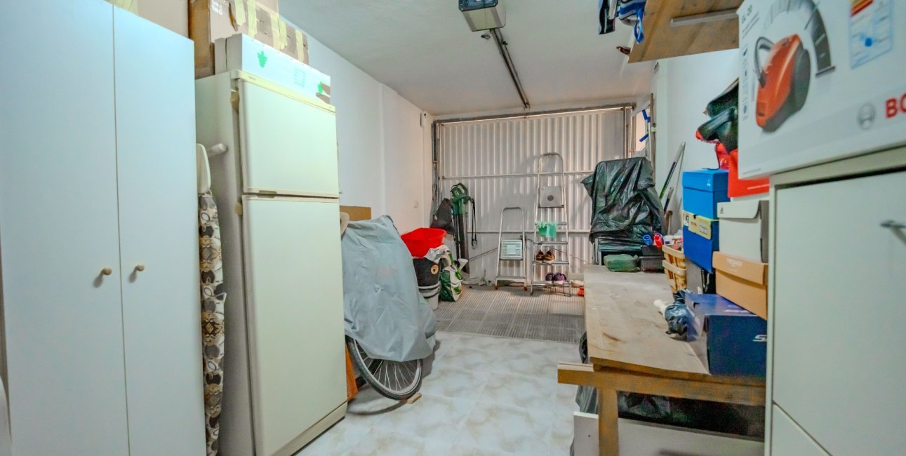 Resale - Townhouse -
Benimar - Benimar I