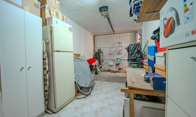 Resale - Townhouse -
Benimar - Benimar I