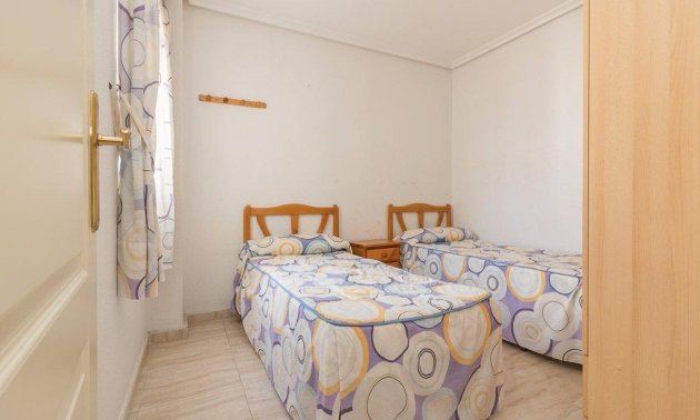 Reventa - Apartamento / piso -
Torrevieja - Centro