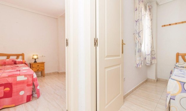 Reventa - Apartamento / piso -
Torrevieja - Centro