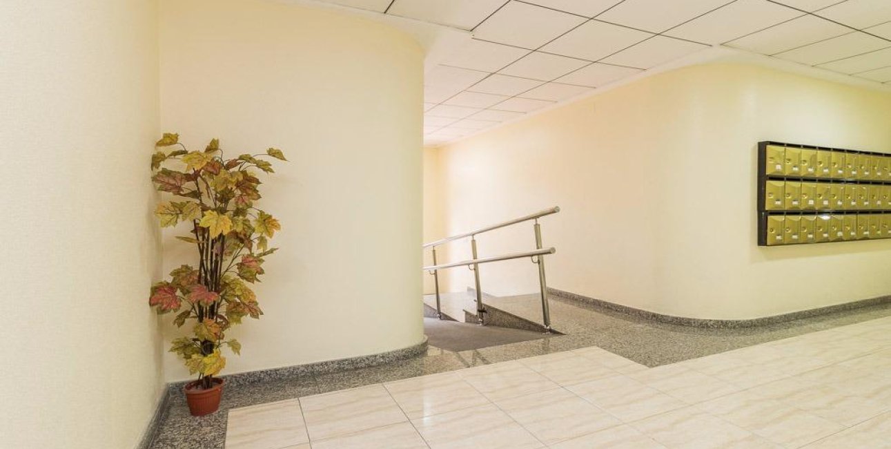 Reventa - Apartamento / piso -
Torrevieja - Centro