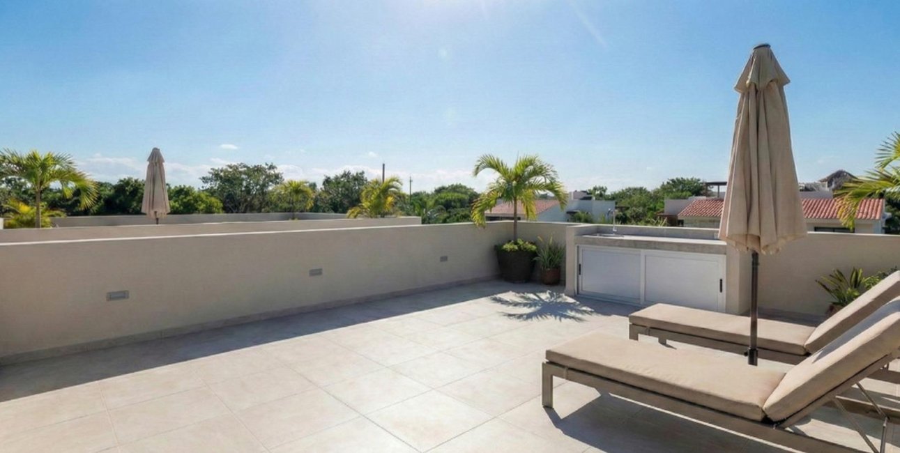 New Build - Bungalow -
San Javier - pueblo