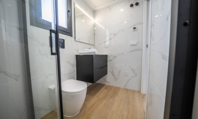 Rynek pierwotny - Willa -
Algorfa - La Finca Golf