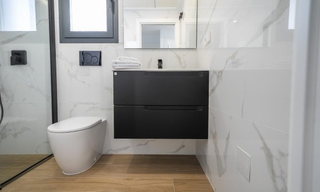 Rynek pierwotny - Willa -
Algorfa - La Finca Golf