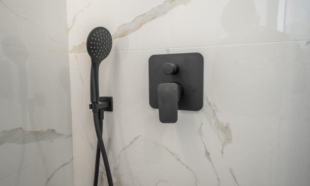 Rynek pierwotny - Willa -
Algorfa - La Finca Golf