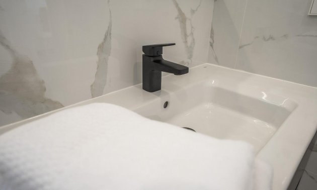 Rynek pierwotny - Willa -
Algorfa - La Finca Golf