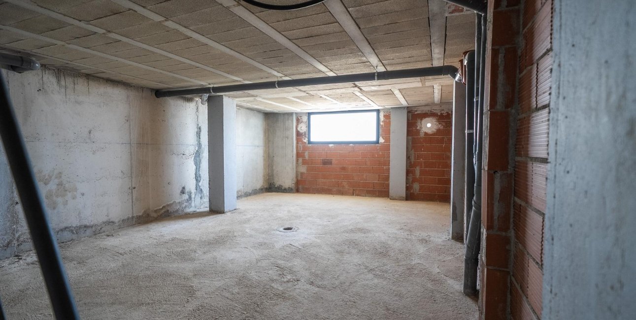 Rynek pierwotny - Willa -
Algorfa - La Finca Golf