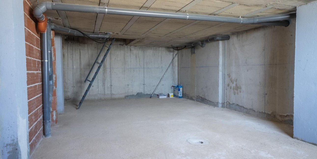 Rynek pierwotny - Willa -
Algorfa - La Finca Golf