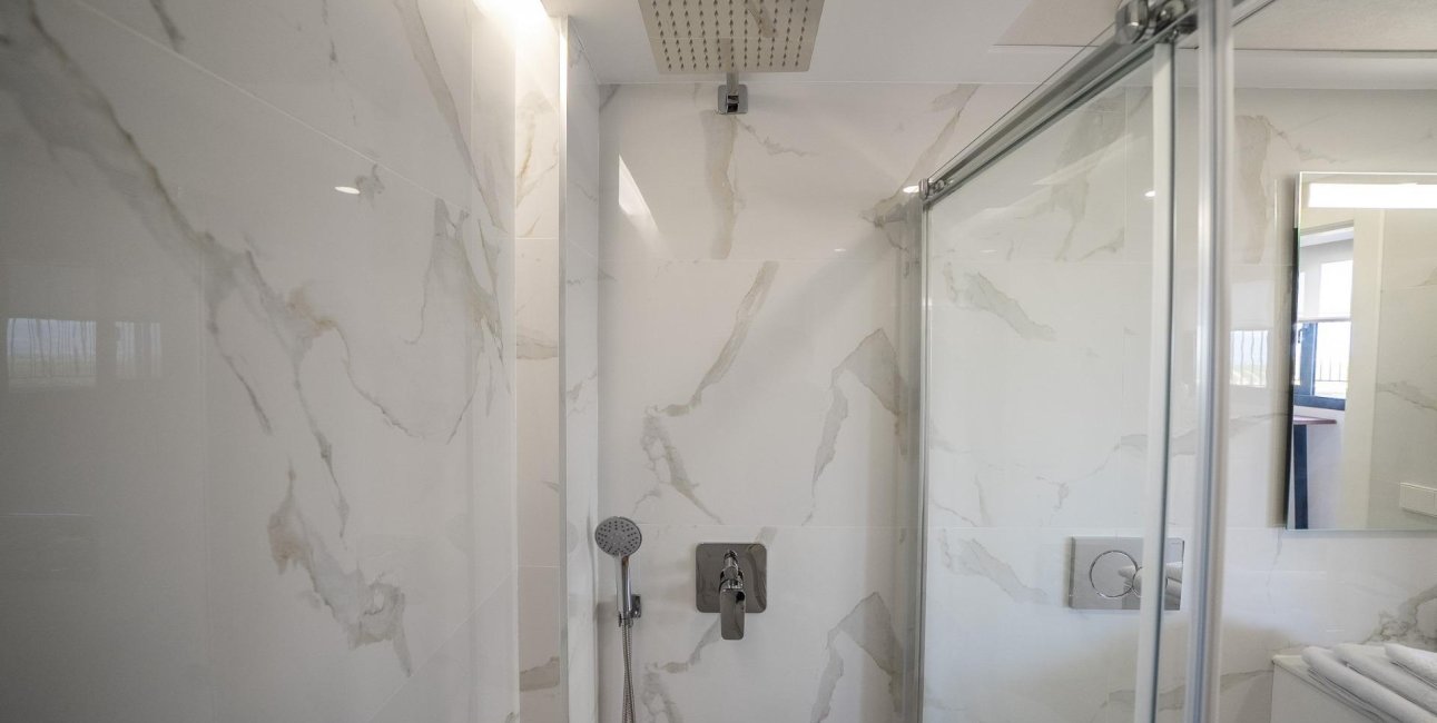 Rynek pierwotny - Willa -
Algorfa - La Finca Golf