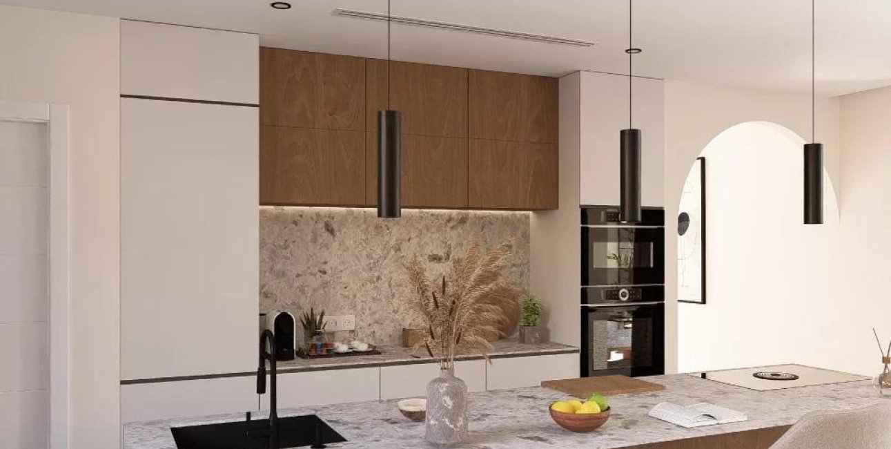 New Build - Villa -
Baños y Mendigo - Altaona Golf