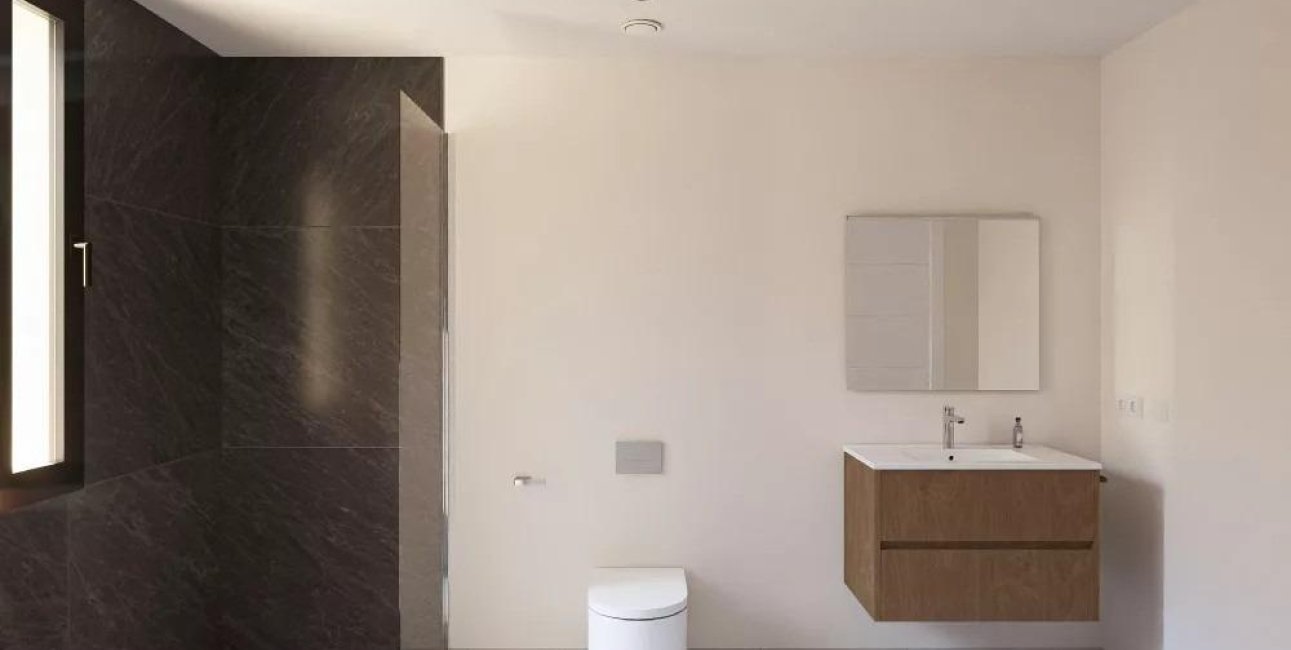 New Build - Villa -
Baños y Mendigo - Altaona Golf