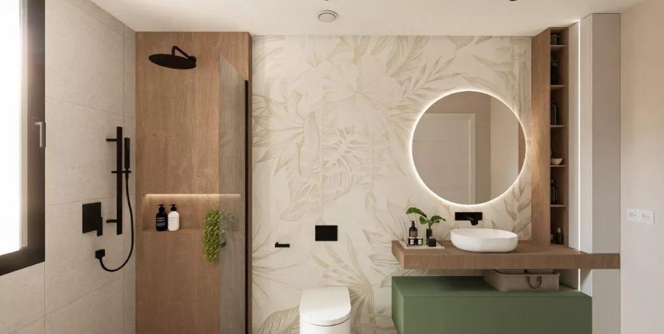 New Build - Villa -
Baños y Mendigo - Altaona Golf