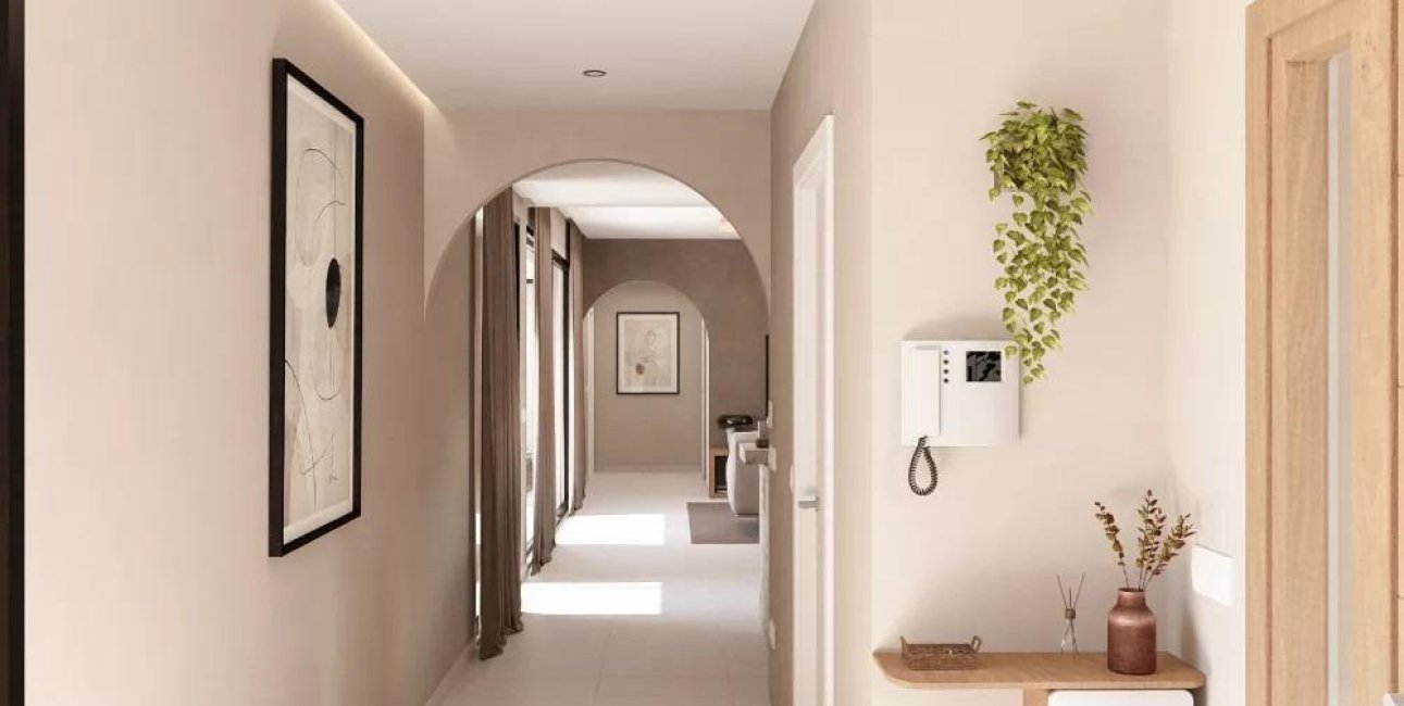 New Build - Villa -
Baños y Mendigo - Altaona Golf