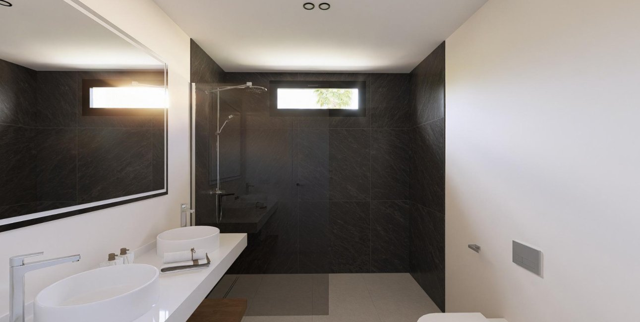 New Build - Villa -
Baños y Mendigo - Altaona Golf