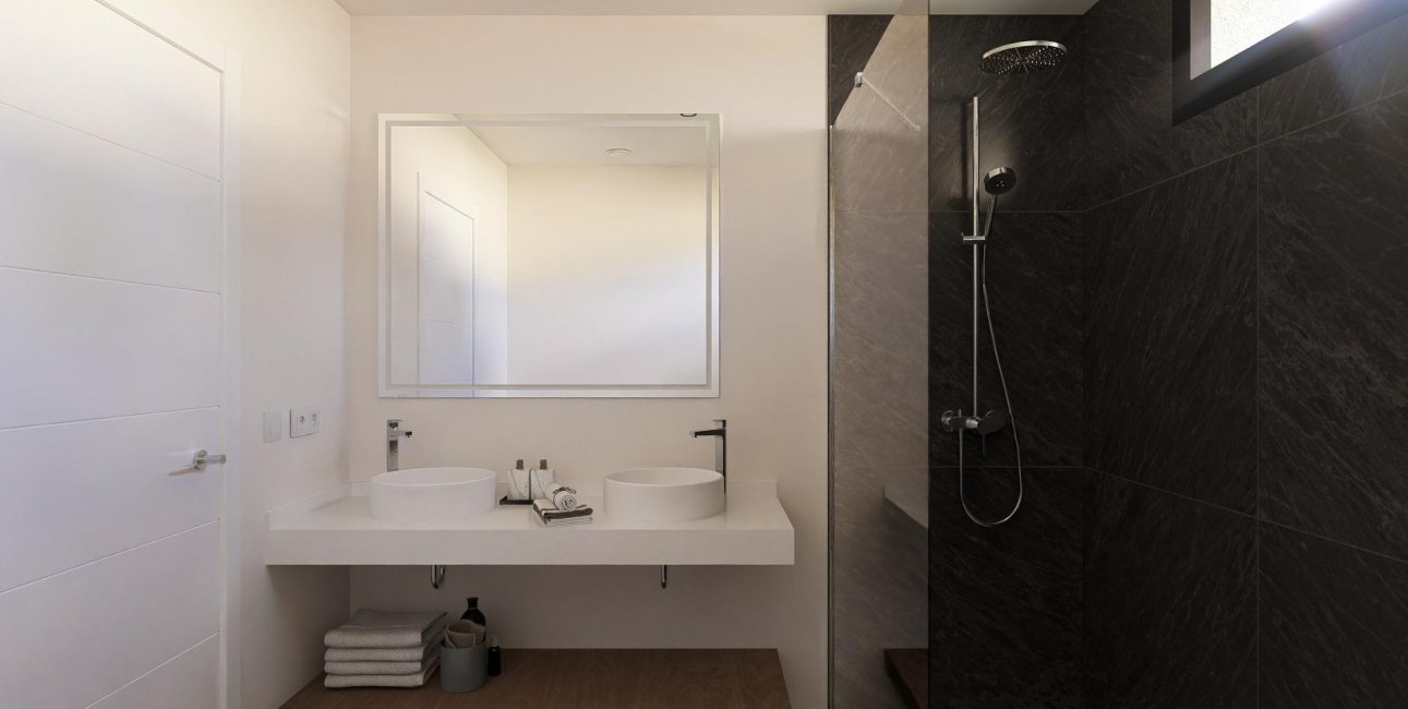 New Build - Villa -
Baños y Mendigo - Altaona Golf