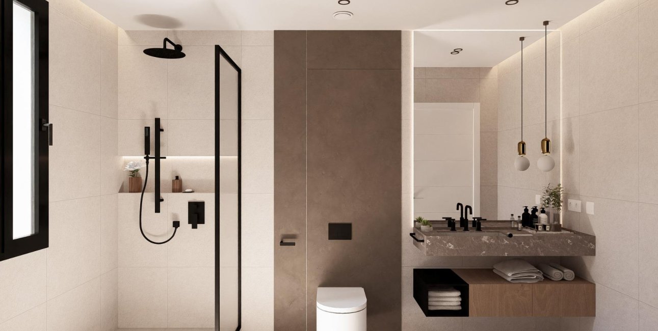 New Build - Villa -
Baños y Mendigo - Altaona Golf