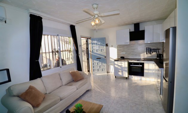 Reventa - Bungalow -
Torrevieja - El Chaparral