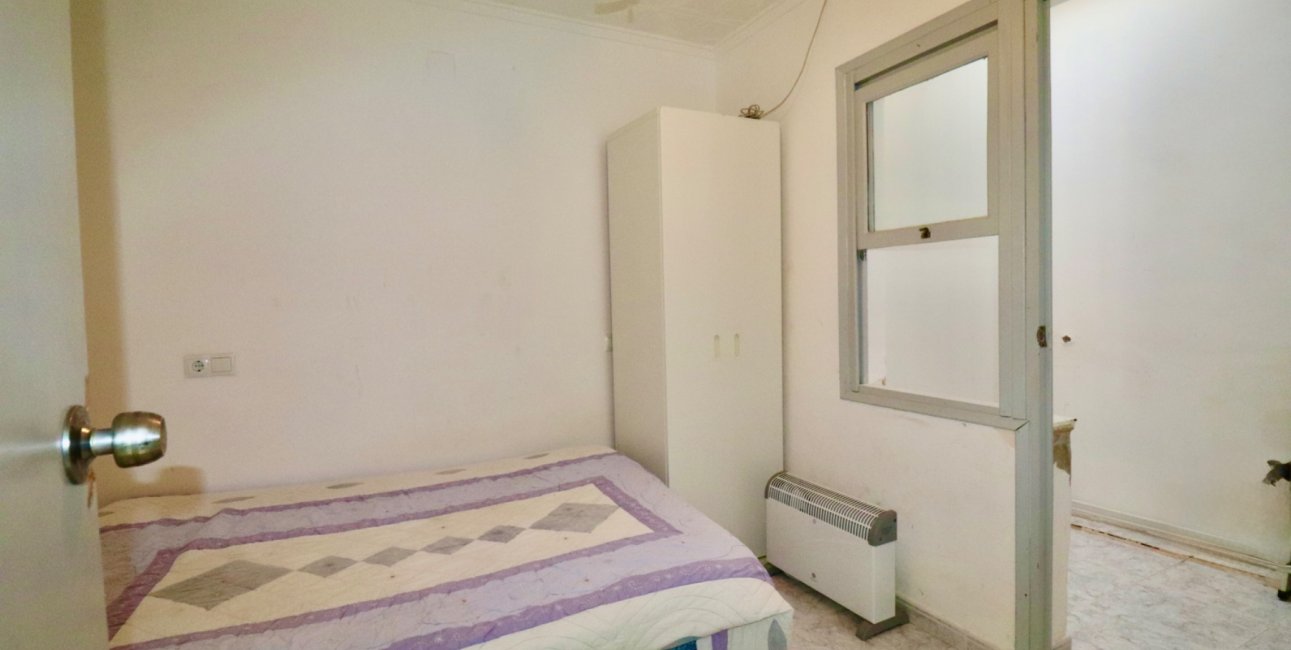 Reventa - Bungalow -
Torrevieja - El Chaparral