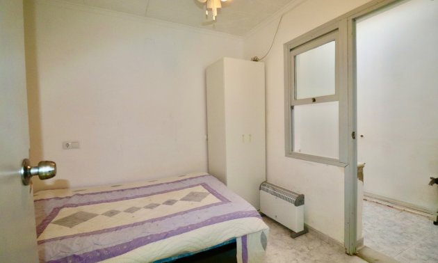 Reventa - Bungalow -
Torrevieja - El Chaparral