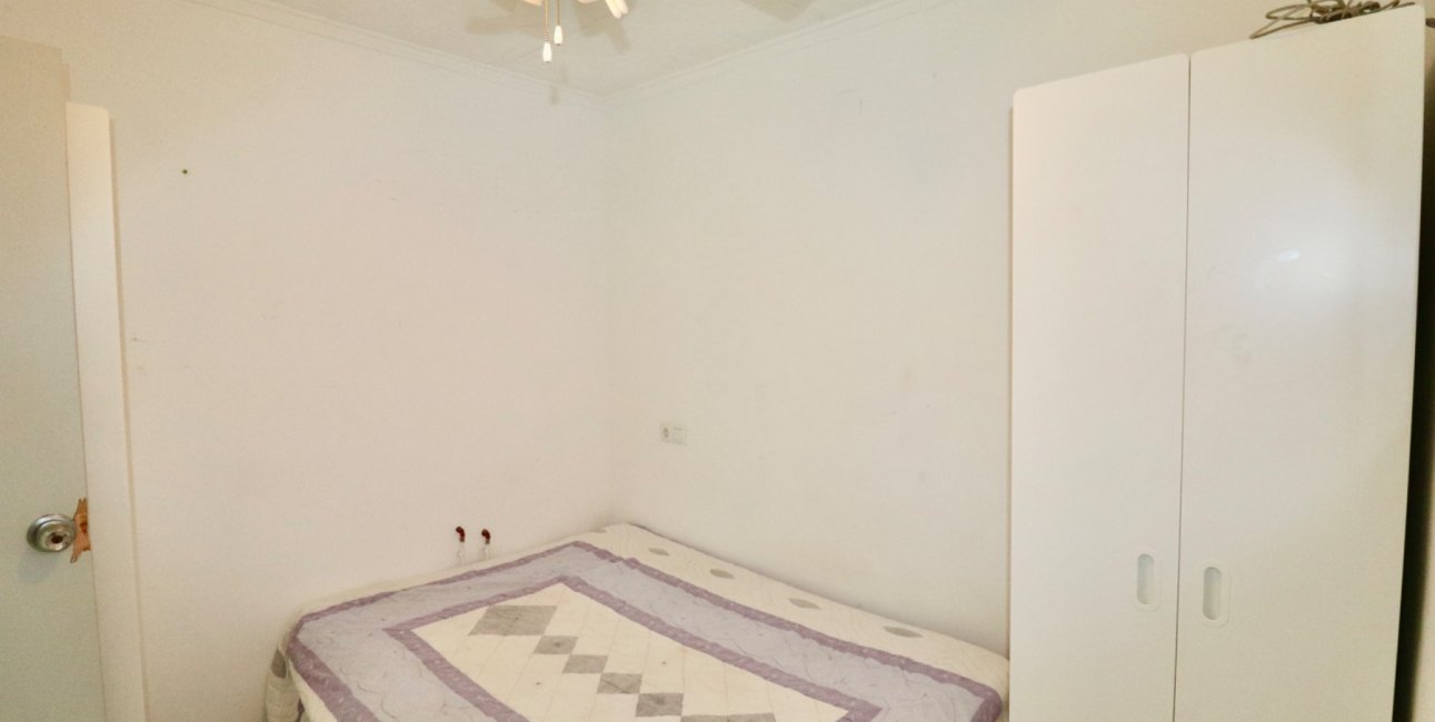 Reventa - Bungalow -
Torrevieja - El Chaparral