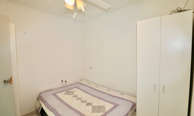 Reventa - Bungalow -
Torrevieja - El Chaparral