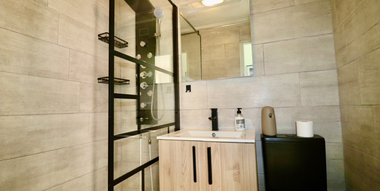 Reventa - Bungalow -
Torrevieja - El Chaparral