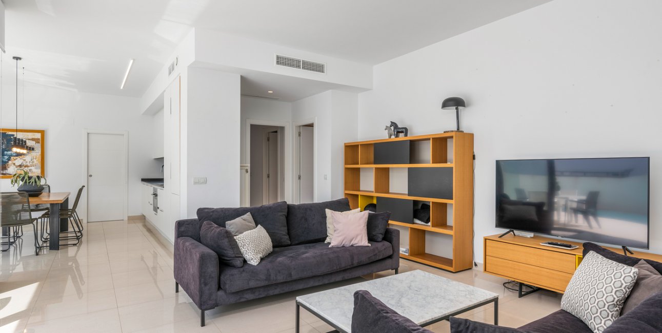 Resale - Villa -
Ciudad Quesada - La Laguna