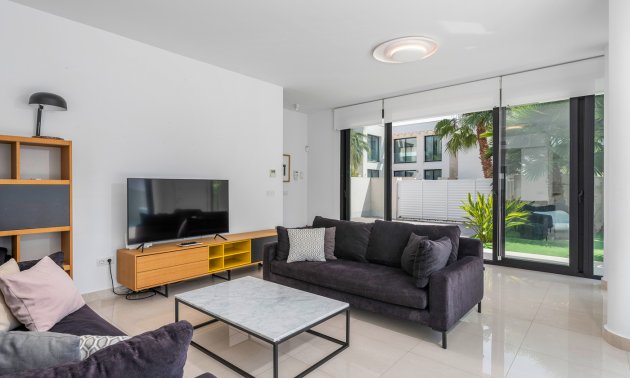 Resale - Villa -
Ciudad Quesada - La Laguna