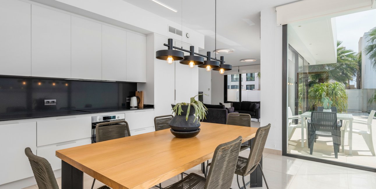 Resale - Villa -
Ciudad Quesada - La Laguna