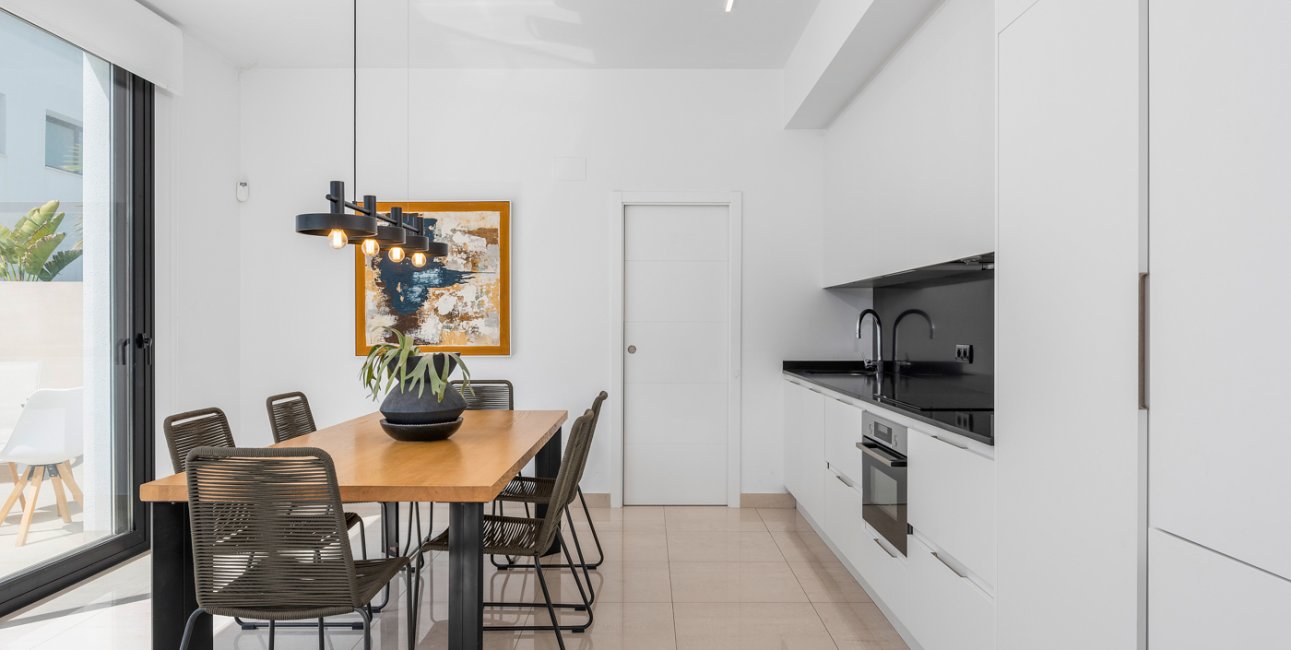 Resale - Villa -
Ciudad Quesada - La Laguna