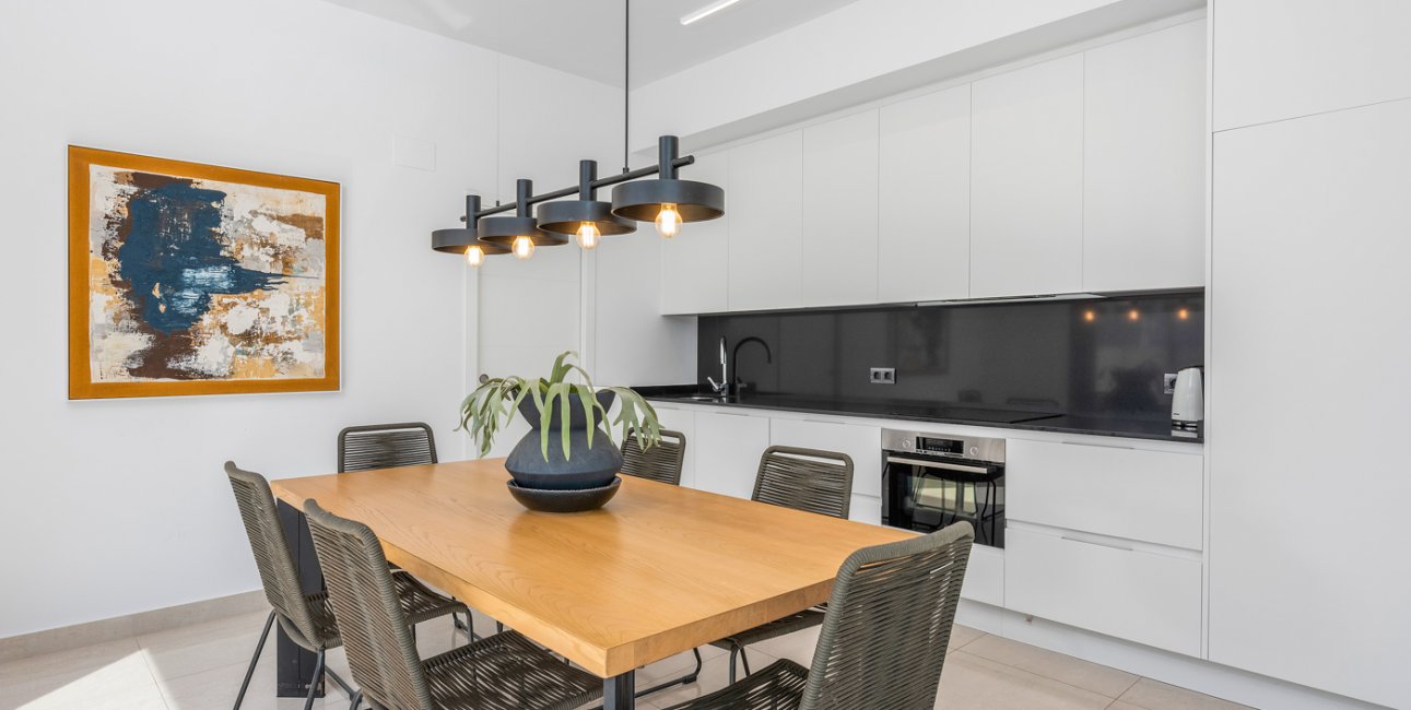 Resale - Villa -
Ciudad Quesada - La Laguna