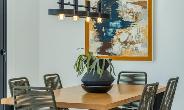 Resale - Villa -
Ciudad Quesada - La Laguna