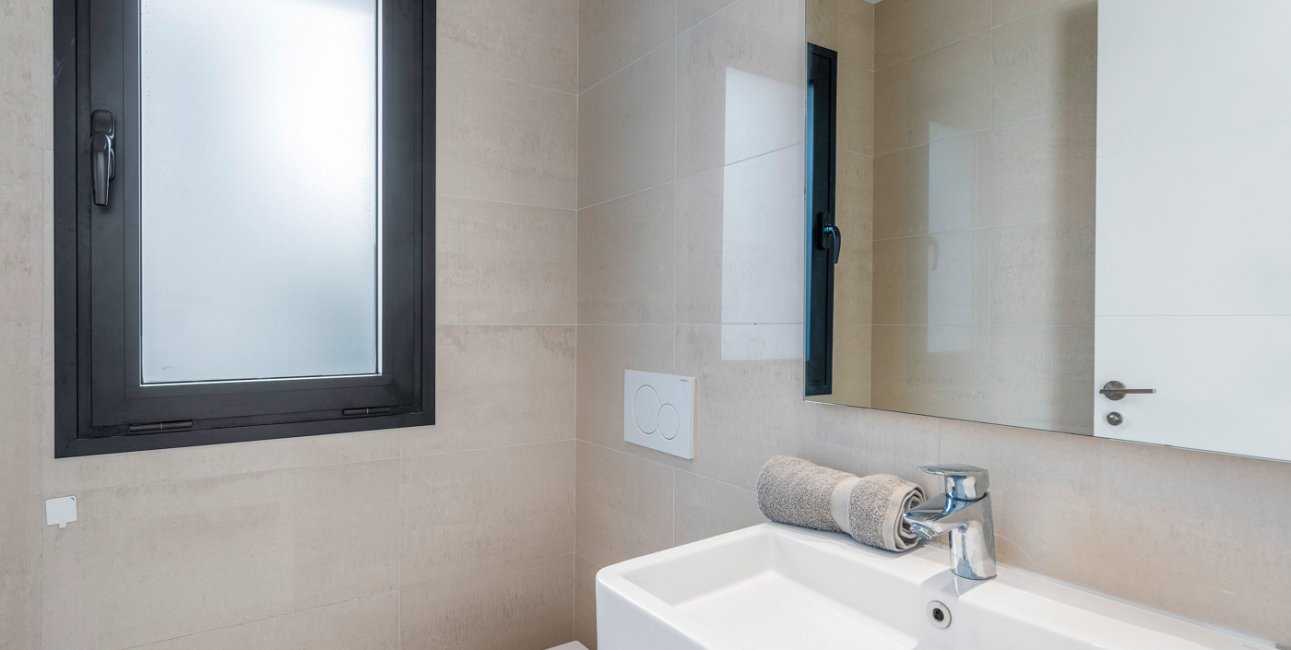 Resale - Villa -
Ciudad Quesada - La Laguna