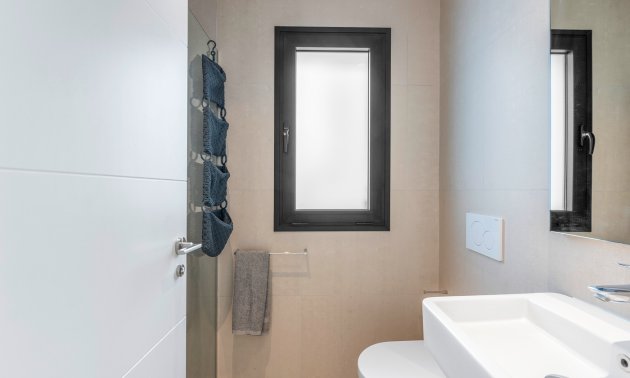 Resale - Villa -
Ciudad Quesada - La Laguna