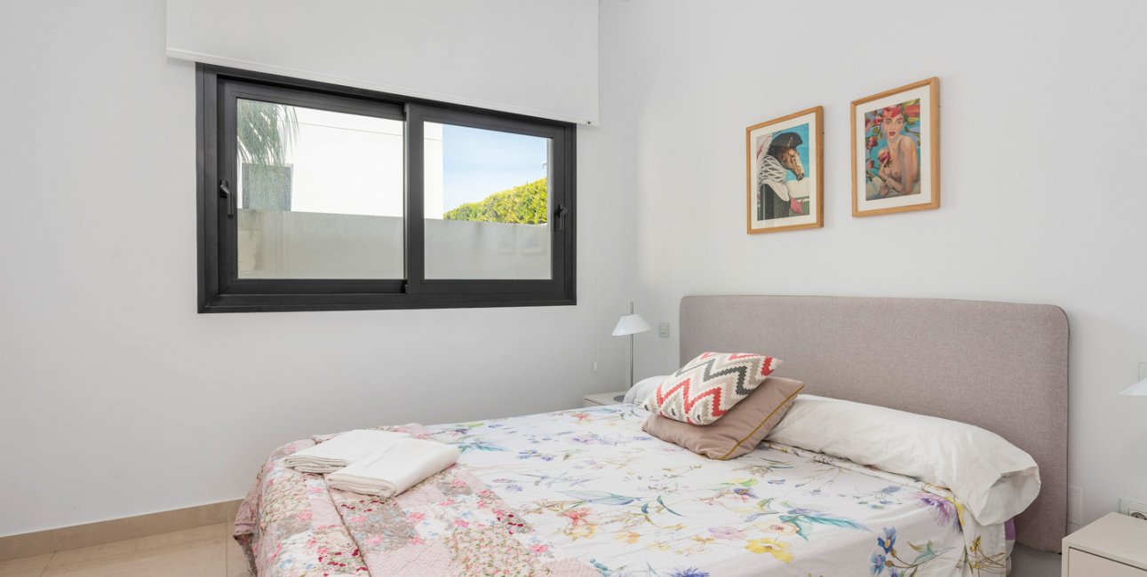 Resale - Villa -
Ciudad Quesada - La Laguna