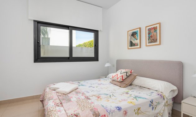 Resale - Villa -
Ciudad Quesada - La Laguna