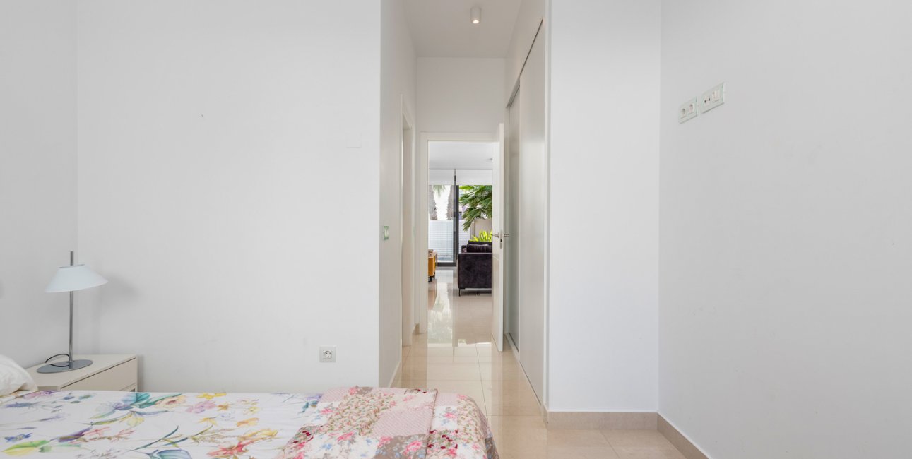 Resale - Villa -
Ciudad Quesada - La Laguna