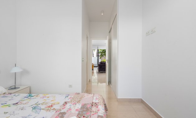 Resale - Villa -
Ciudad Quesada - La Laguna